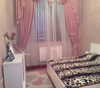 Babek prospektine yaxin villa ev almaq, -5