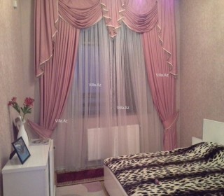 Babek prospektine yaxin villa ev almaq, -6