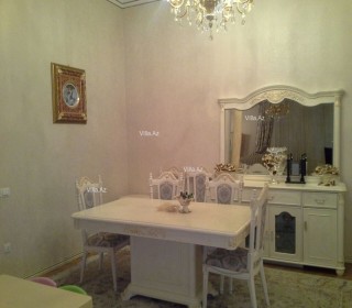 Babek prospektine yaxin villa ev almaq, -7