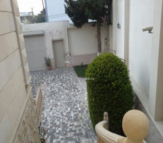 Babek prospektine yaxin villa ev almaq, -11