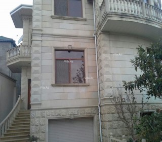 Babek prospektine yaxin villa ev almaq, -13