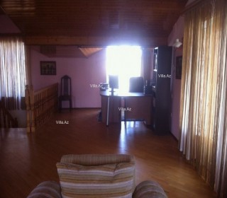OXFORT məktəbinə yaxın villa almaq, -3