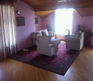 OXFORT məktəbinə yaxın villa almaq, -8