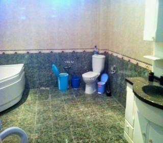 OXFORT məktəbinə yaxın villa almaq, -10