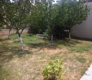 OXFORT məktəbinə yaxın villa almaq, -11