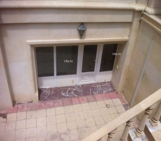 OXFORT məktəbinə yaxın villa almaq, -12