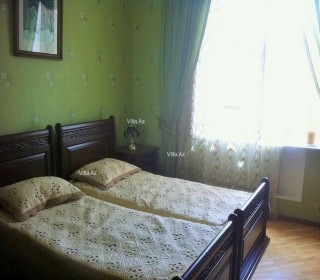 OXFORT məktəbinə yaxın villa almaq, -13