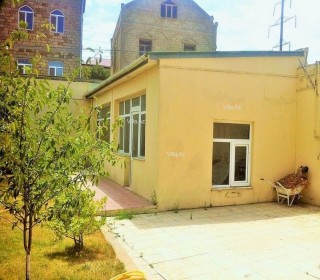 OXFORT məktəbinə yaxın villa almaq, -15