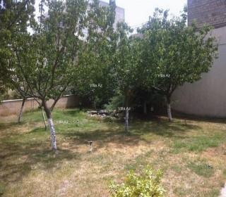 OXFORT məktəbinə yaxın villa almaq, -18