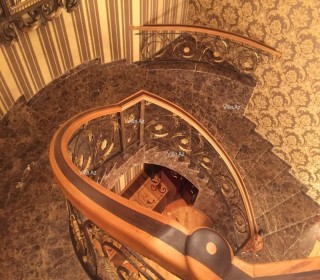 Buy a house/villa in Baku city on M.Araz street, -2