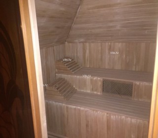 Buy a house/villa in Baku city on M.Araz street, -4