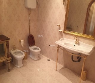 Buy a house/villa in Baku city on M.Araz street, -5