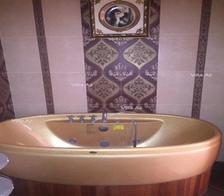 Buy a house/villa in Baku city on M.Araz street, -8