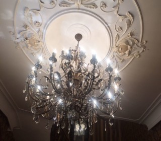 Buy a house/villa in Baku city on M.Araz street, -9