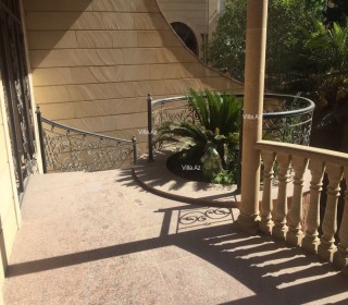 Buy a house/villa in Baku city on M.Araz street, -13