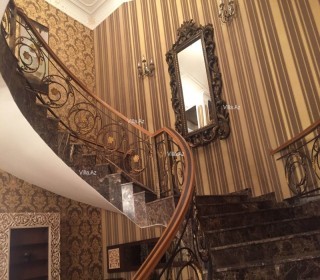 Buy a house/villa in Baku city on M.Araz street, -15
