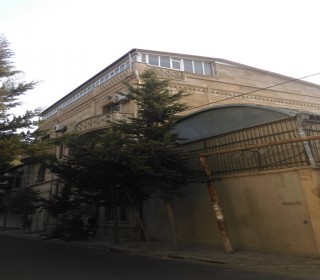 House/villa for sale in Baku, in Kral Hüseyin Street, -2