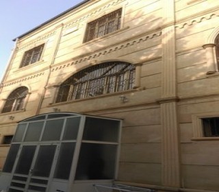 House/villa for sale in Baku, in Kral Hüseyin Street, -3