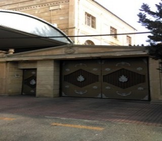 House/villa for sale in Baku, in Kral Hüseyin Street, -4