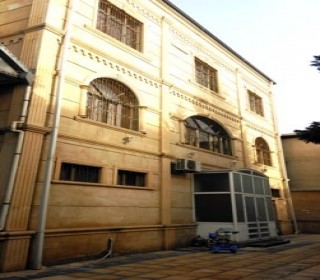 House/villa for sale in Baku, in Kral Hüseyin Street, -5
