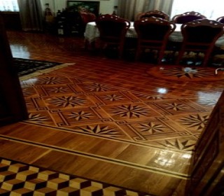 House/villa for sale in Baku, in Kral Hüseyin Street, -7