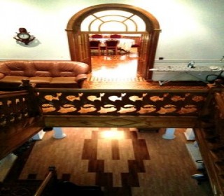 House/villa for sale in Baku, in Kral Hüseyin Street, -8