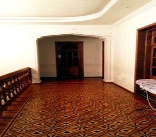 House/villa for sale in Baku, in Kral Hüseyin Street, -9