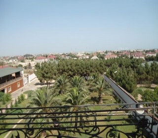 buy country house in Baku, Shuvalan, Azerbaijan, -2