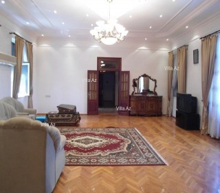 buy country house in Baku, Shuvalan, Azerbaijan, -3