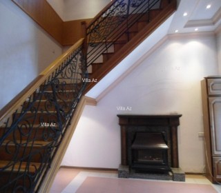 buy country house in Baku, Shuvalan, Azerbaijan, -4