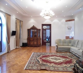 buy country house in Baku, Shuvalan, Azerbaijan, -8