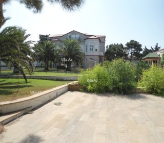 buy country house in Baku, Shuvalan, Azerbaijan, -9