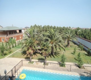 buy country house in Baku, Shuvalan, Azerbaijan, -11