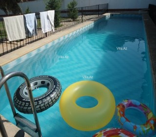 buy country house in Baku, Shuvalan, Azerbaijan, -12