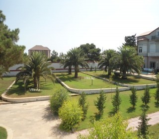 buy country house in Baku, Shuvalan, Azerbaijan, -13