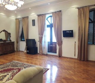 buy country house in Baku, Shuvalan, Azerbaijan, -15