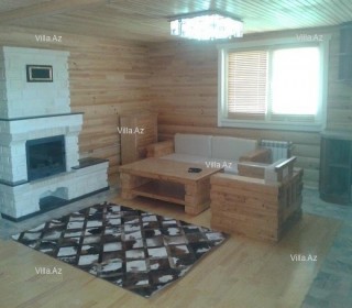 Satılır Bakıda Şıxov qəsəbəsində elit 3 mərtəbəli ev almaq, -3
