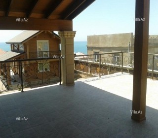 Satılır Bakıda Şıxov qəsəbəsində elit 3 mərtəbəli ev almaq, -6