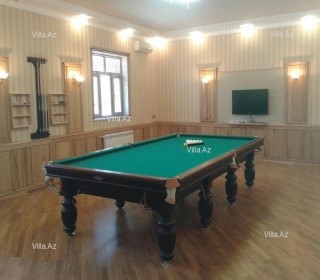 Satılır Bakıda Şıxov qəsəbəsində elit 3 mərtəbəli ev almaq, -7