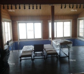 Satılır Bakıda Şıxov qəsəbəsində elit 3 mərtəbəli ev almaq, -9