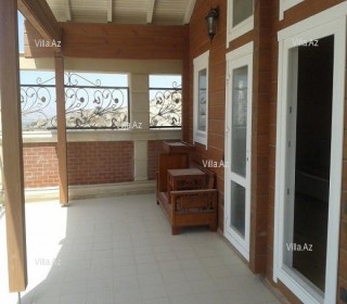 Satılır Bakıda Şıxov qəsəbəsində elit 3 mərtəbəli ev almaq, -12