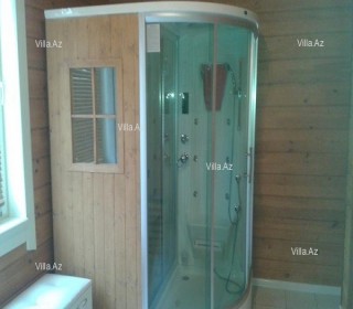 Satılır Bakıda Şıxov qəsəbəsində elit 3 mərtəbəli ev almaq, -13