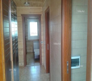 Satılır Bakıda Şıxov qəsəbəsində elit 3 mərtəbəli ev almaq, -14