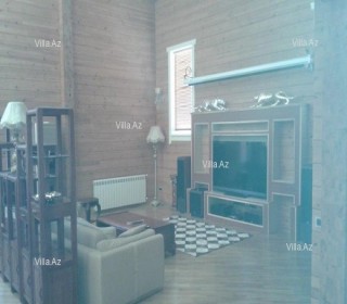 Satılır Bakıda Şıxov qəsəbəsində elit 3 mərtəbəli ev almaq, -16