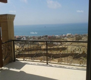 Satılır Bakıda Şıxov qəsəbəsində elit 3 mərtəbəli ev almaq, -18