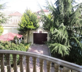 8-ci mkr., market yaxınlığında cefer xendanda villa ev almaq, -2