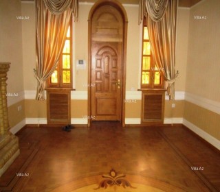 8-ci mkr., market yaxınlığında cefer xendanda villa ev almaq, -7