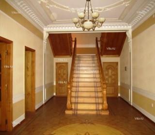 8-ci mkr., market yaxınlığında cefer xendanda villa ev almaq, -8