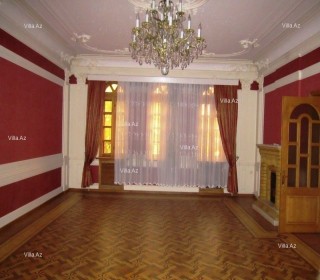 8-ci mkr., market yaxınlığında cefer xendanda villa ev almaq, -9