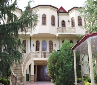 8-ci mkr., market yaxınlığında cefer xendanda villa ev almaq, -10